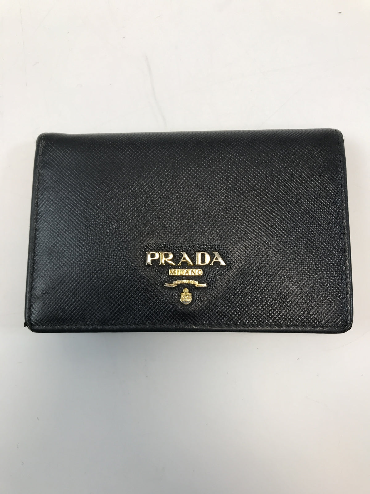 PRADA コインケース ストラップ欠品 1M1439