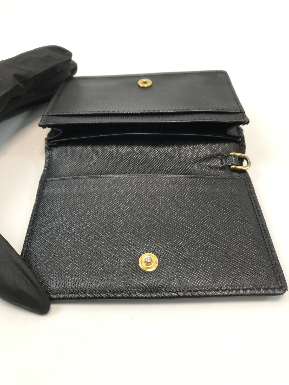 PRADA コインケース ストラップ欠品 1M1439
