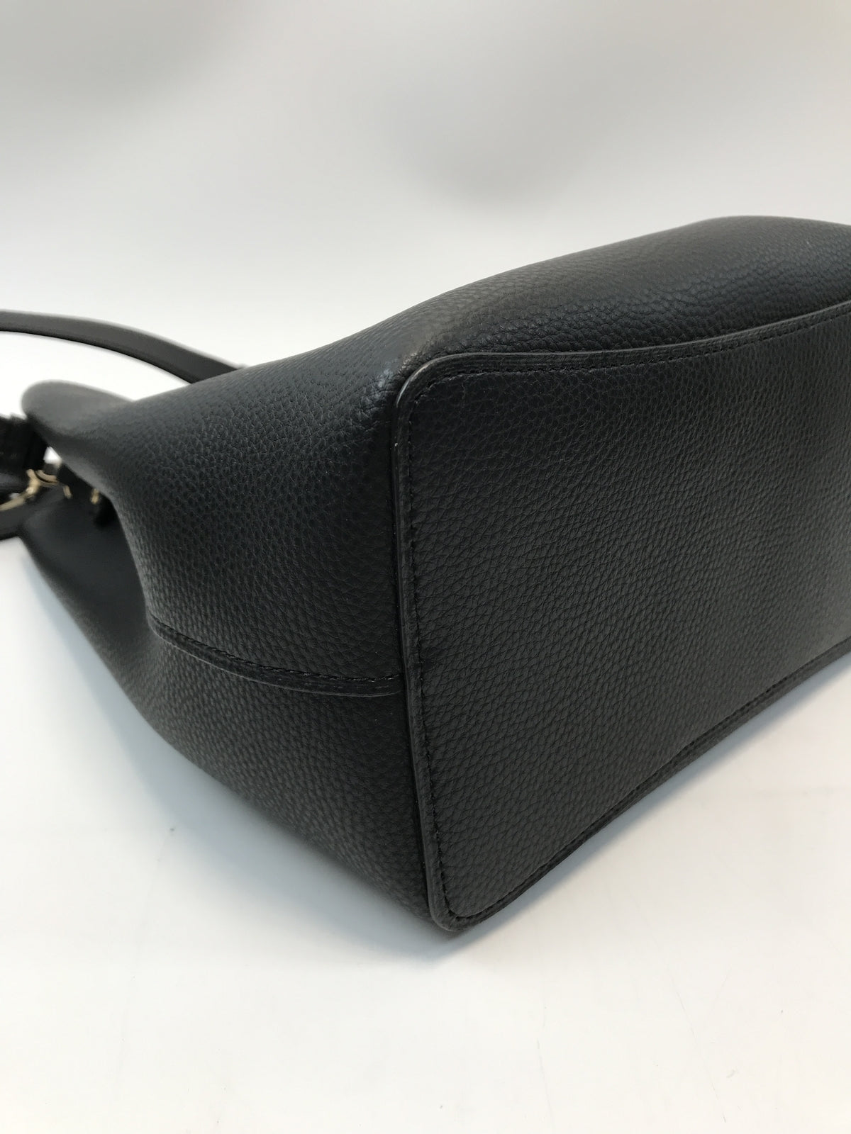 COACH 91122 匂い有 ショルダーバッグ