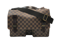 LV ダミエ ブロードウェイ