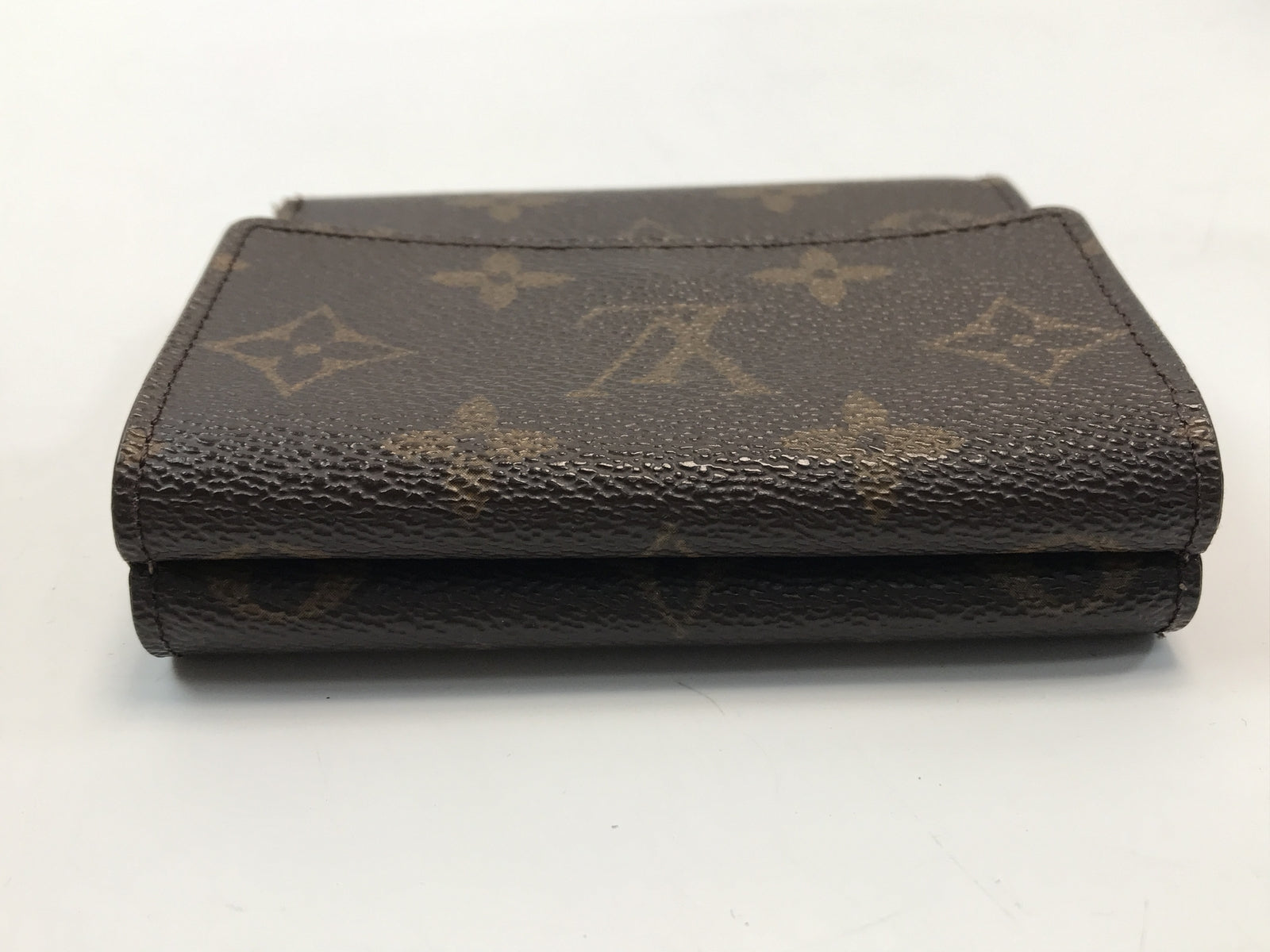LV モノ ポルト モネ ビエ カルト クレディ M61652/TH0011 M61652