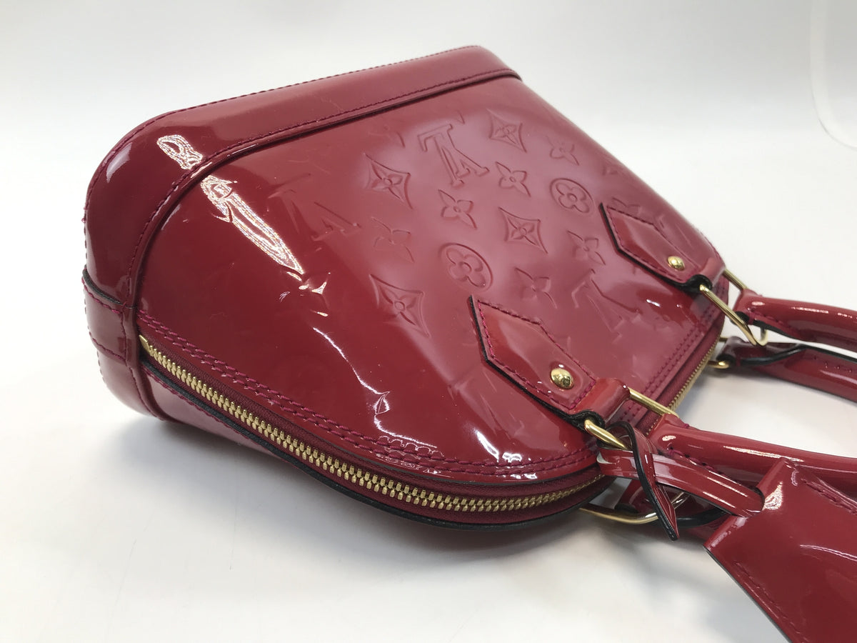 LV アルマBB M91606