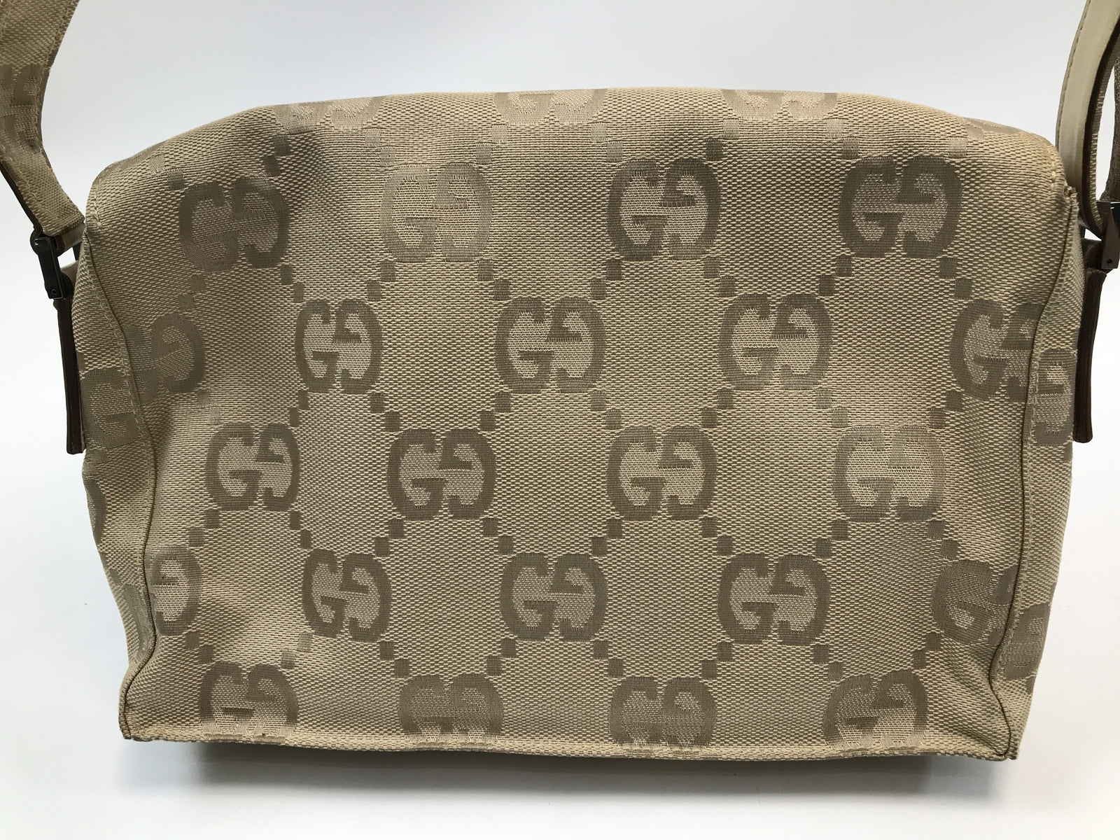 GUCCI/GGキャンバス/ショルダーバッグ/001-3805 001-3805