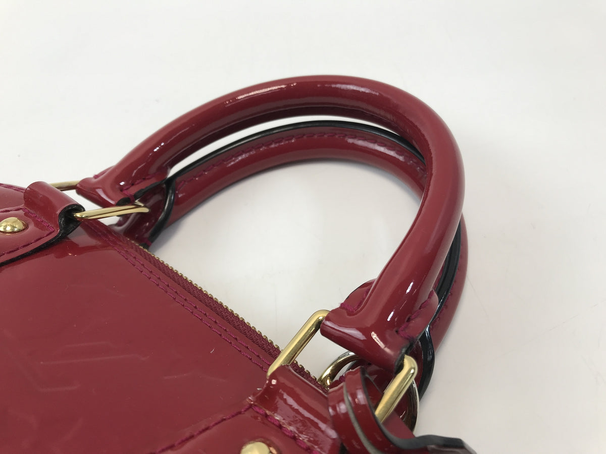 LV アルマBB M91606