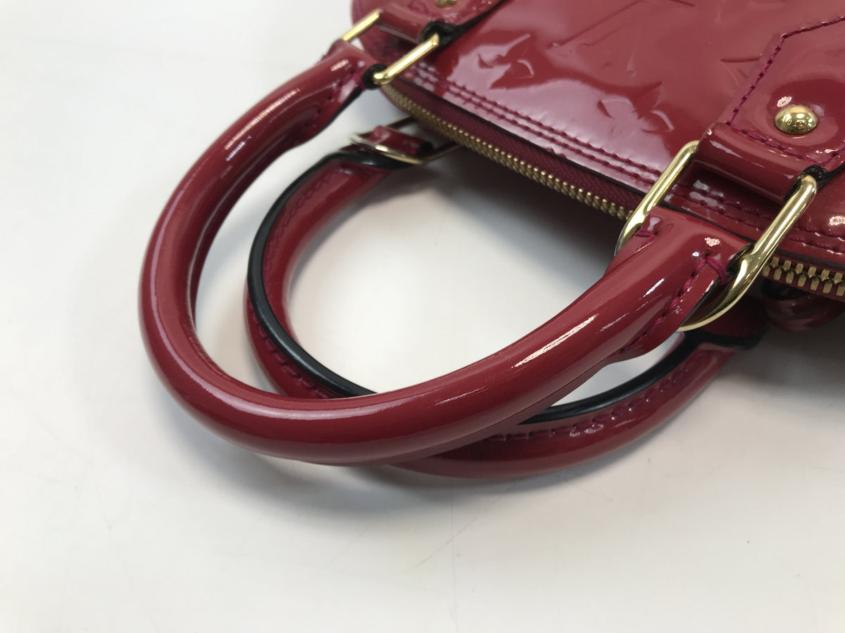 LV アルマBB M91606