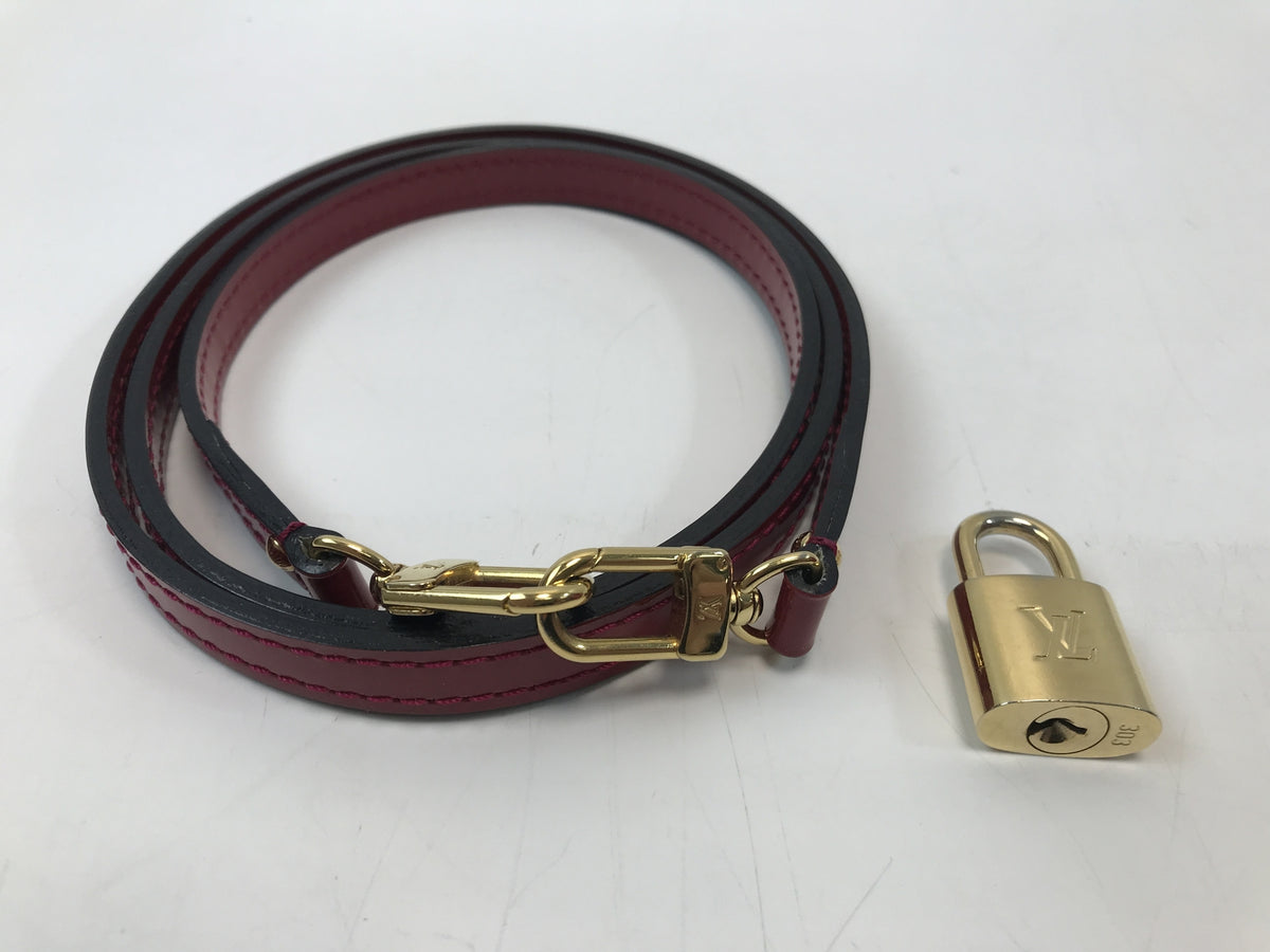 LV アルマBB M91606