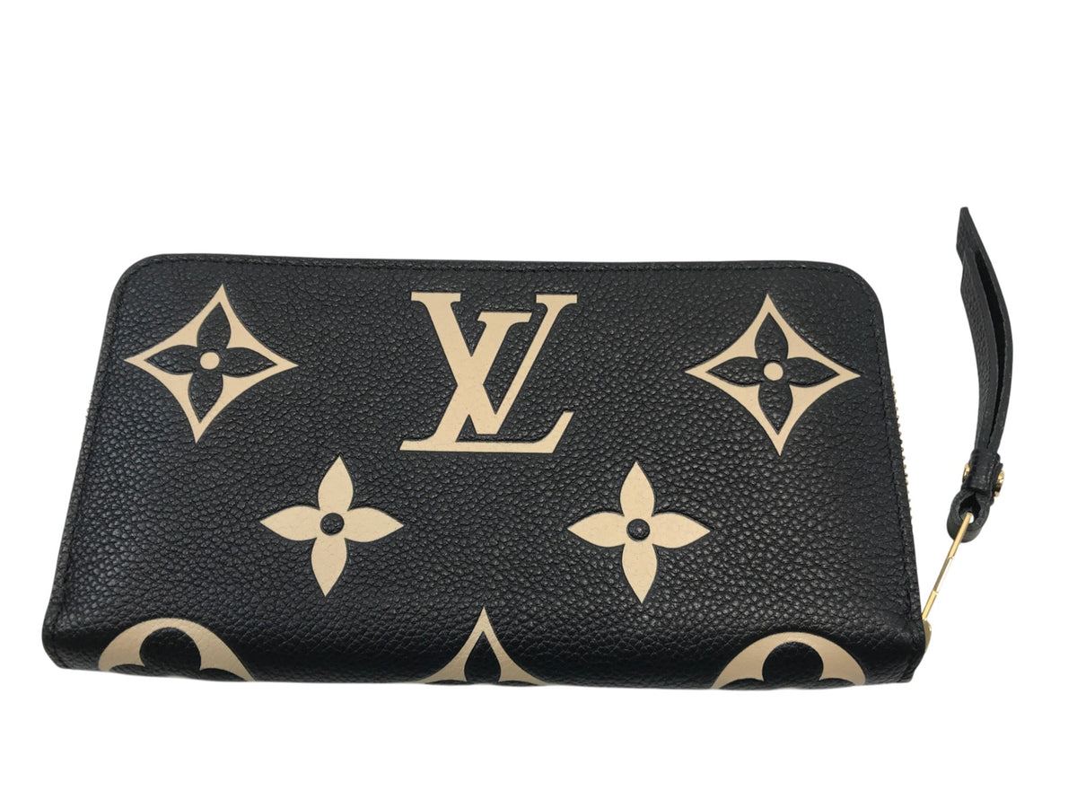 LV/ジッピーウォレット/アンプラント/M80481 M80481