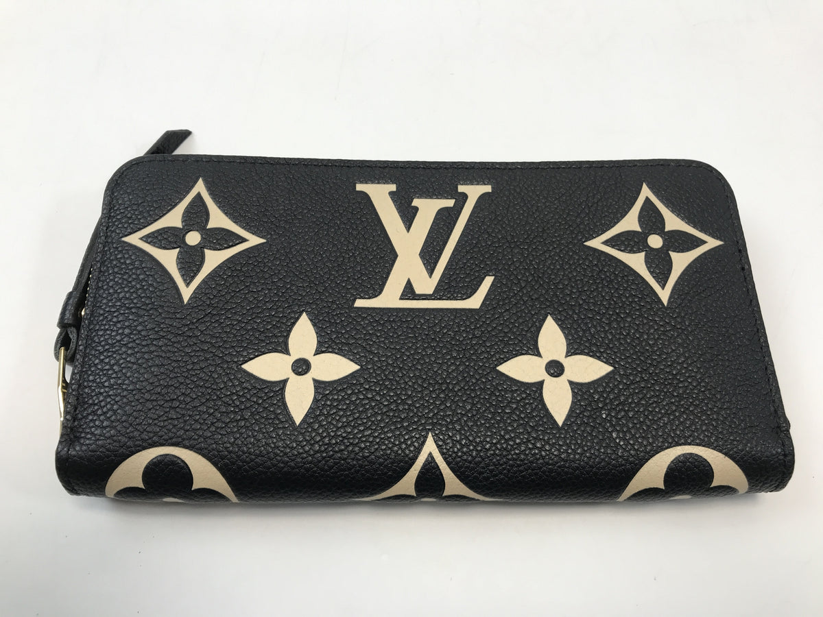 LV/ジッピーウォレット/アンプラント/M80481 M80481