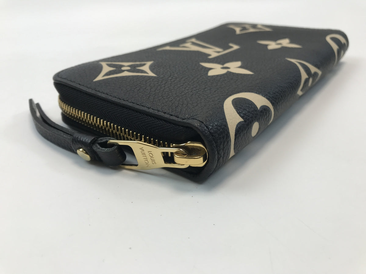 LV/ジッピーウォレット/アンプラント/M80481 M80481