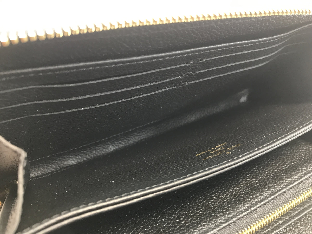 LV/ジッピーウォレット/アンプラント/M80481 M80481
