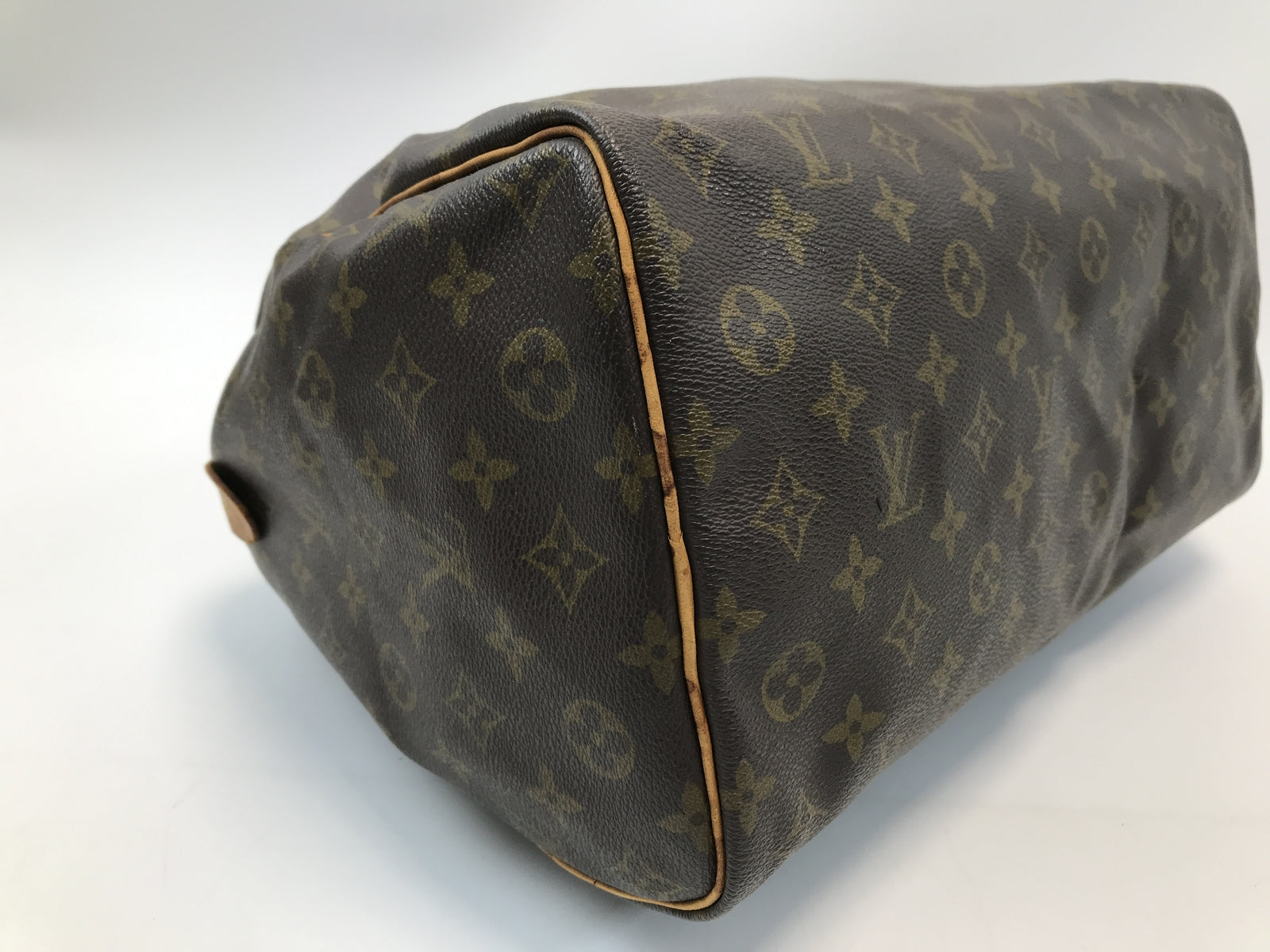 LV/スピーディ35 旧型/モノグラム M41524