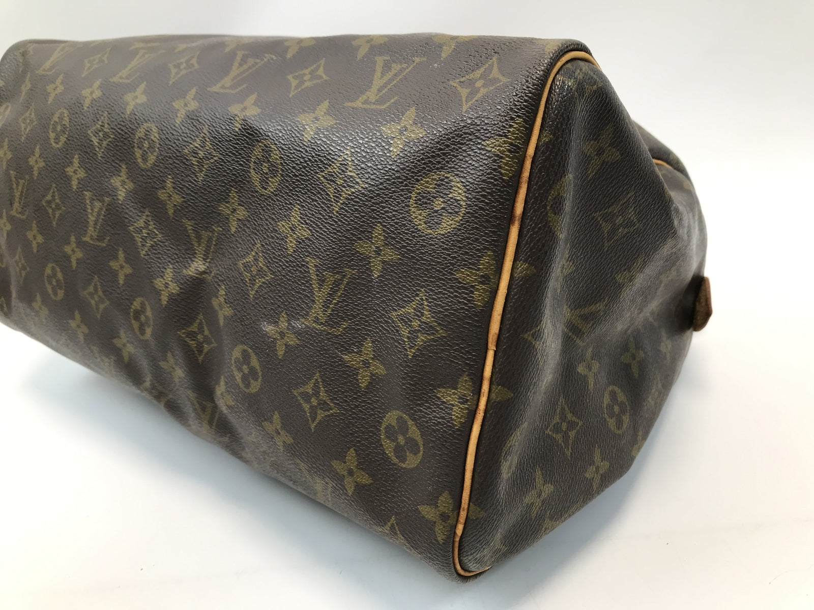 LV/スピーディ35 旧型/モノグラム M41524
