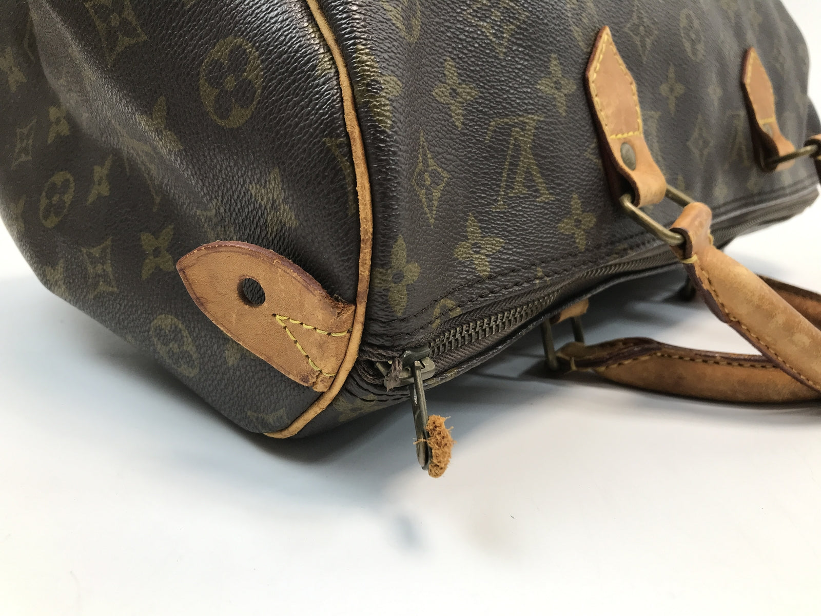 LV/スピーディ35 旧型/モノグラム M41524