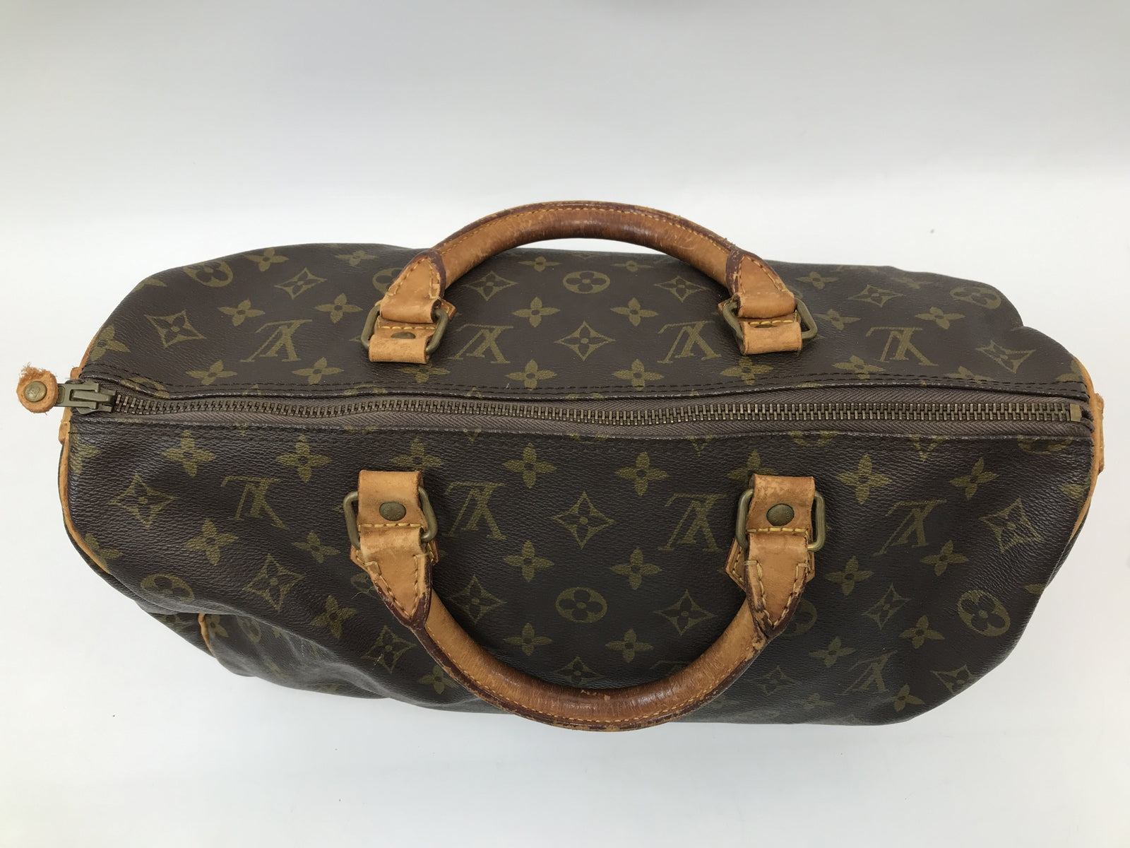 LV/スピーディ35 旧型/モノグラム M41524