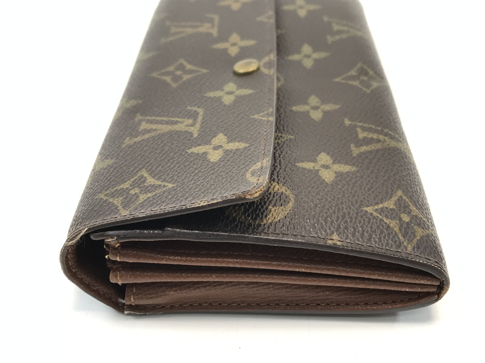 LV/ポルトフォイユサラ/M61734/TH1004/※劣化 M61734