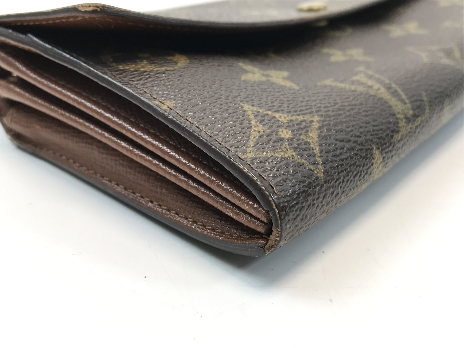 LV/ポルトフォイユサラ/M61734/TH1004/※劣化 M61734
