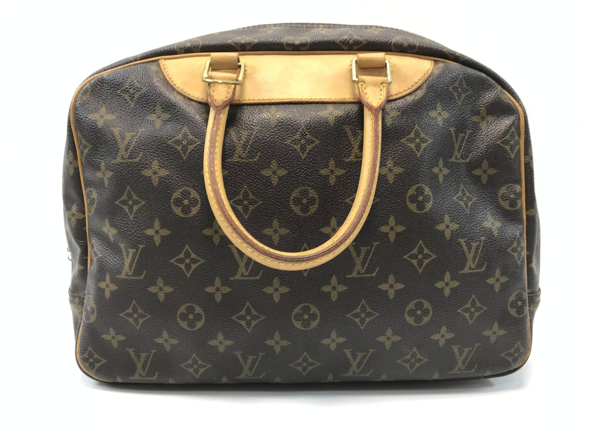 LV ドーヴィル M47270