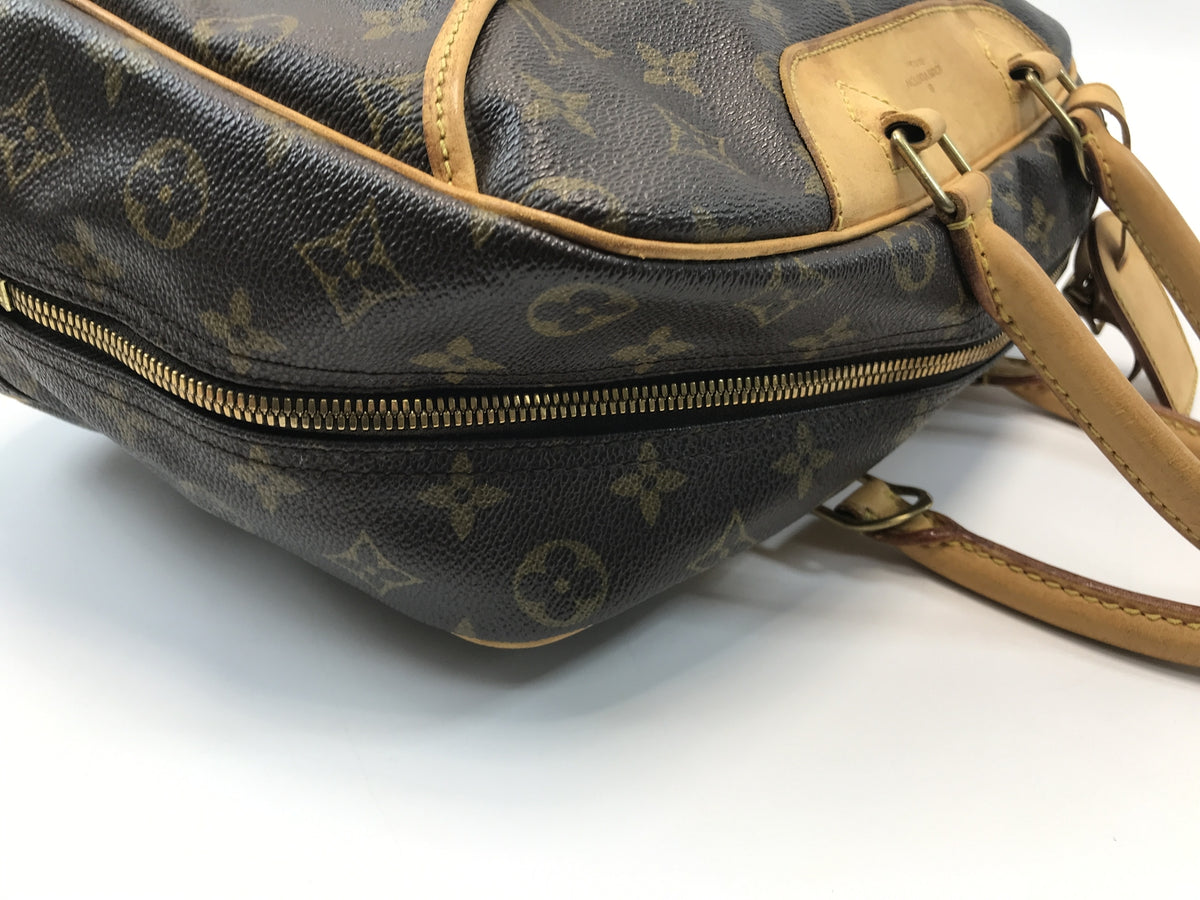 LV ドーヴィル M47270