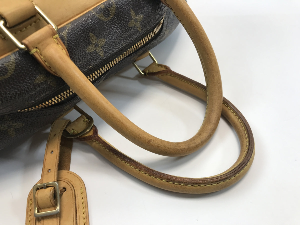 LV ドーヴィル M47270