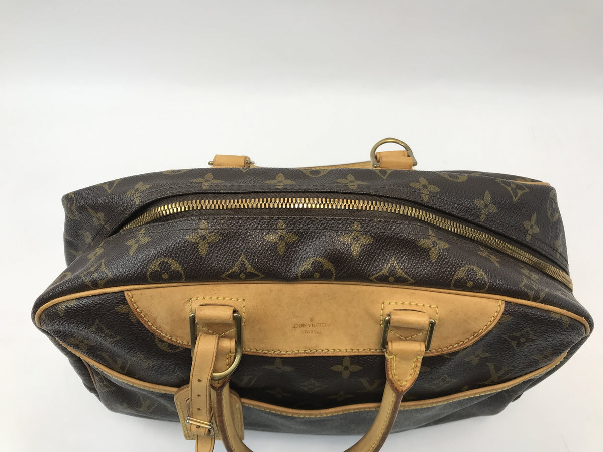 LV ドーヴィル M47270