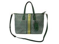 Tory Burch/総柄/2WAY/トートバッグ