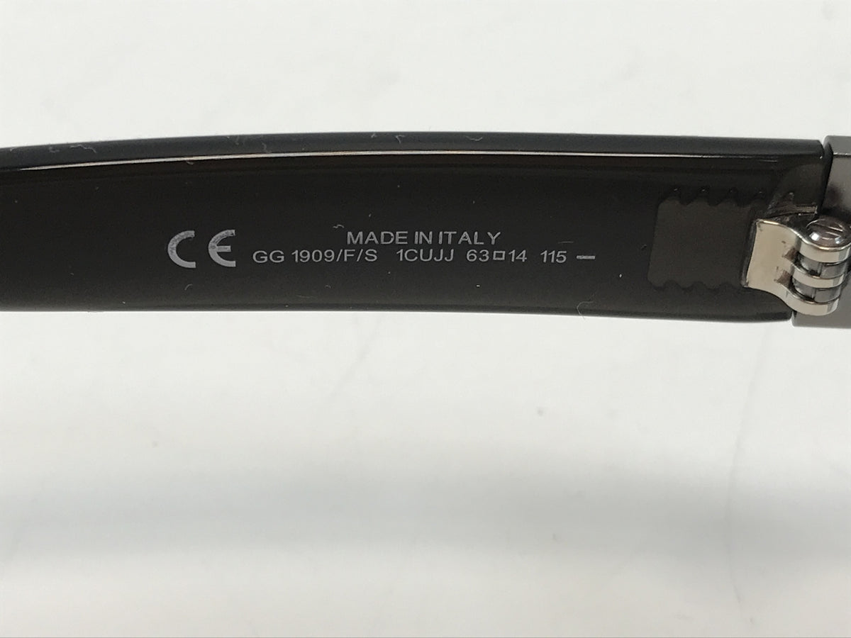 サングラス GG1909 GG1909