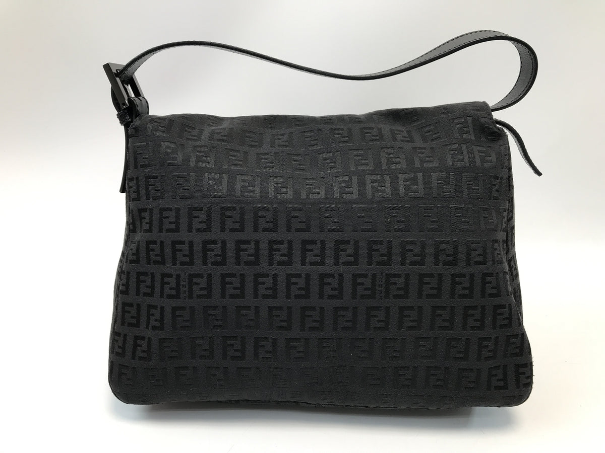 FENDI/8BR001/ズッキーノ/マンマバケット