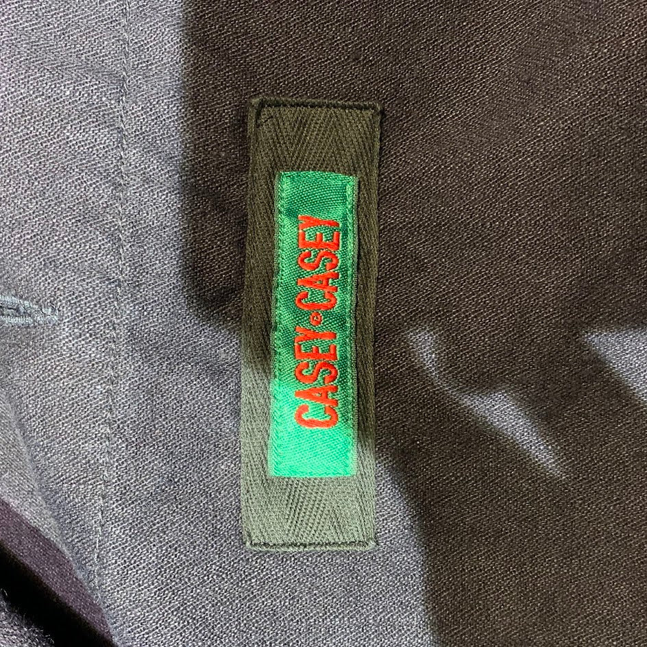 ジャケット 21AW ROTTY JACKET S