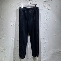 パンツ Needles × STUDIOUS TRACK PANTS L ブラック