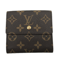 LV ポルトモネ ビエカルト クレディ Wホック TH1925