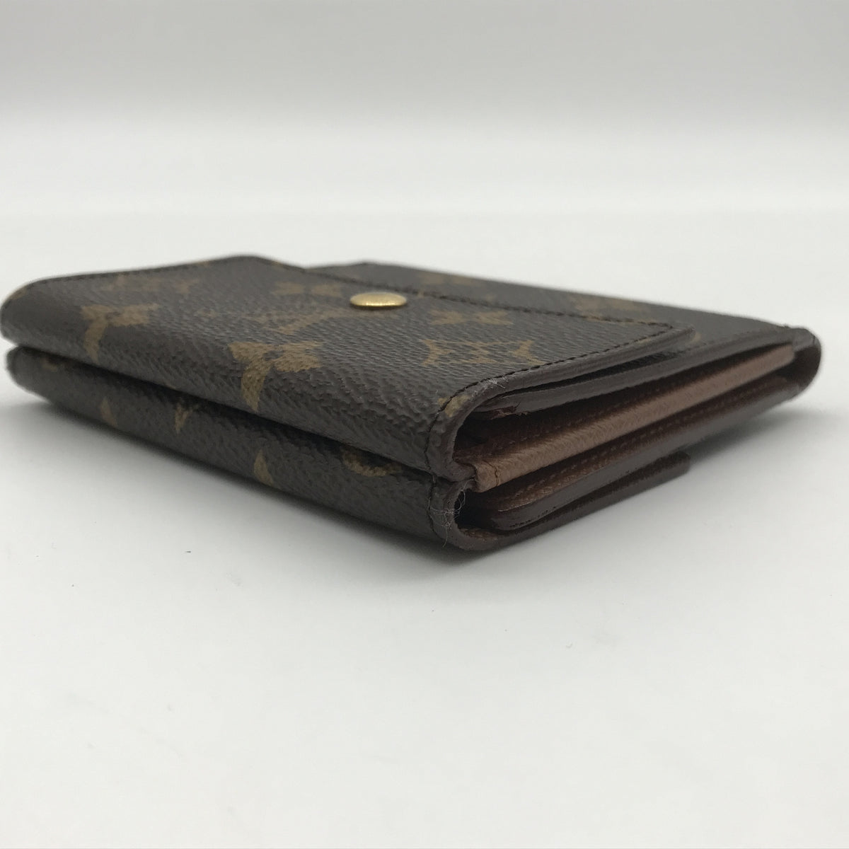 LV ポルトモネ ビエカルト クレディ Wホック TH1925