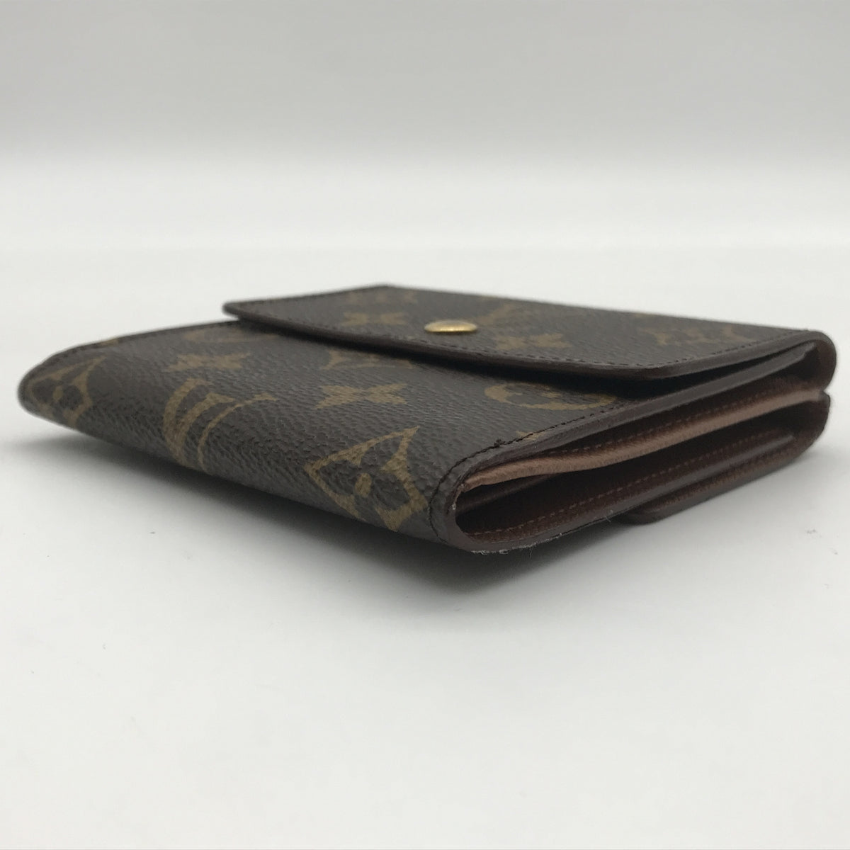 LV ポルトモネ ビエカルト クレディ Wホック TH1925