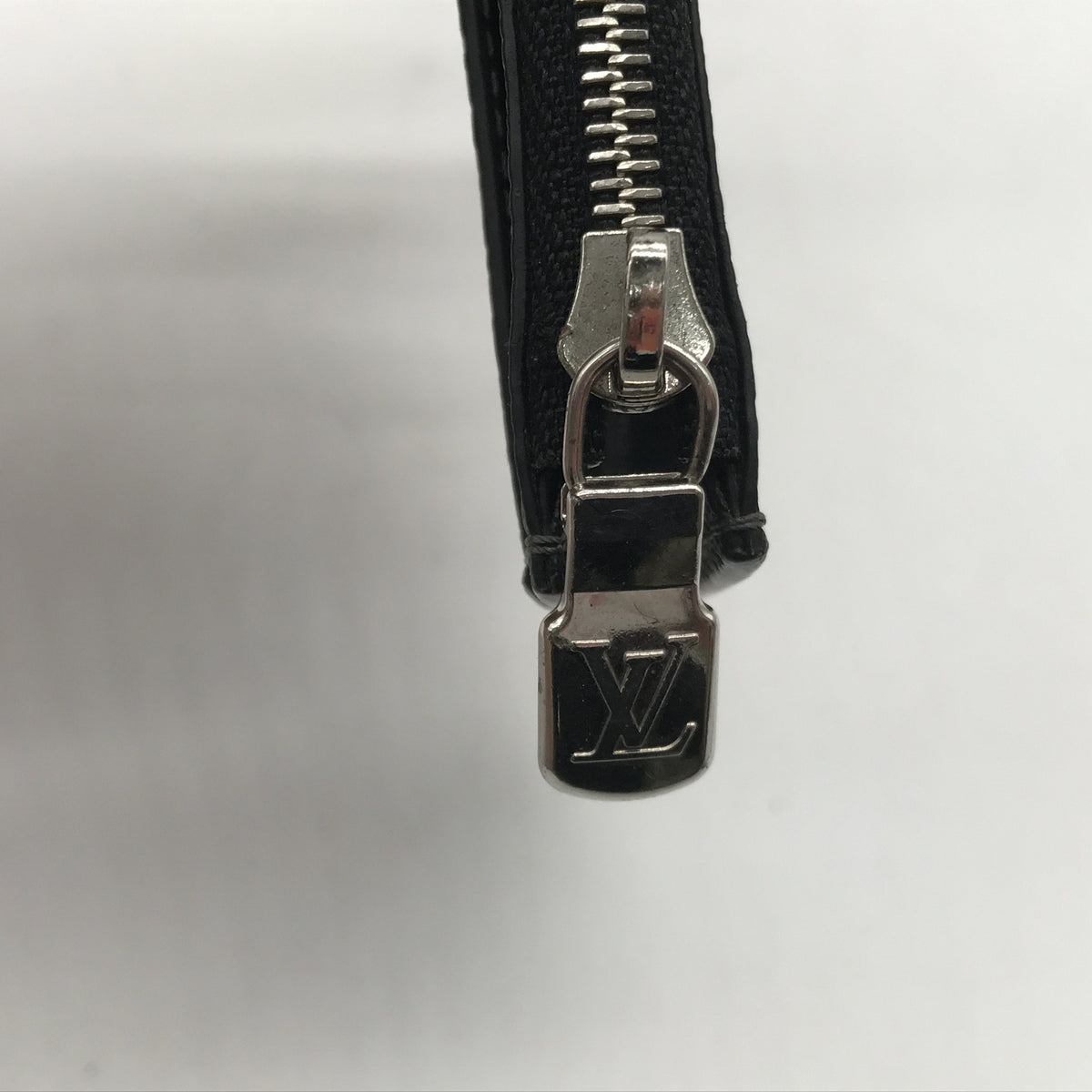 LOUIS VUITTON コイン カードホルダー タイガラマ シルバー