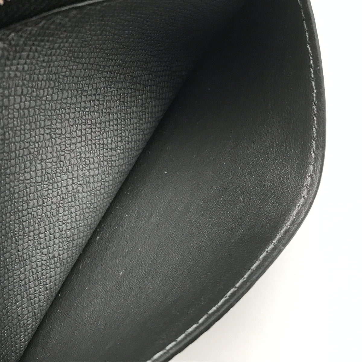 LOUIS VUITTON コイン カードホルダー タイガラマ シルバー
