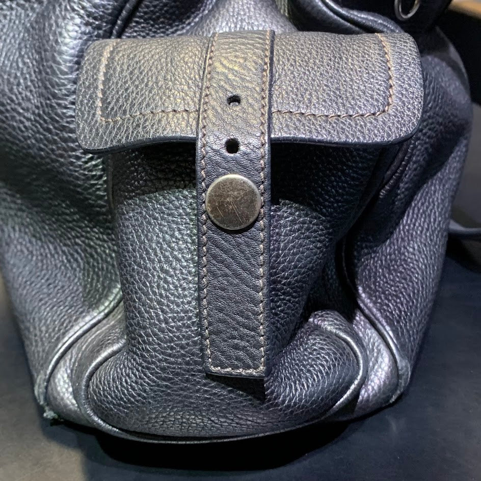 PRADA VIT.DAINO レザーバッグ