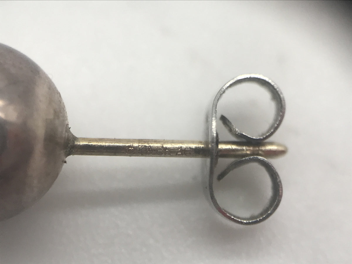 TIFFANY&Co./ピアス