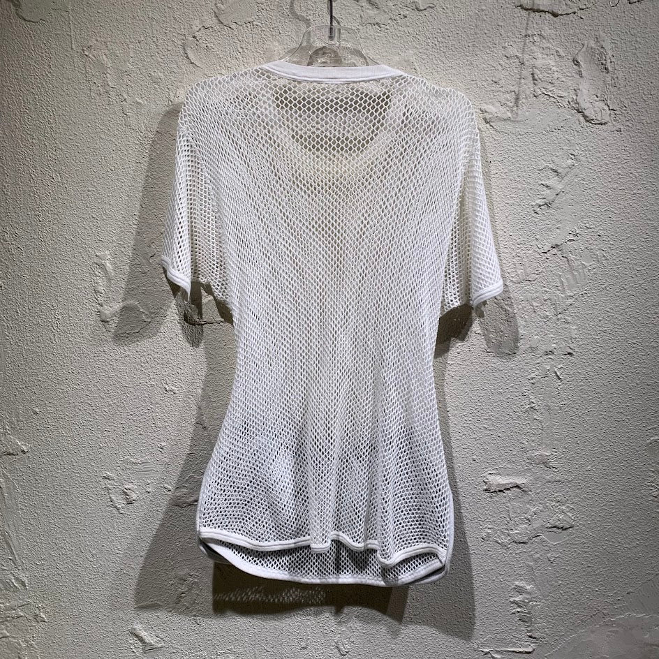 ワンピース ×LEVIS 24ss T-shorts jean S