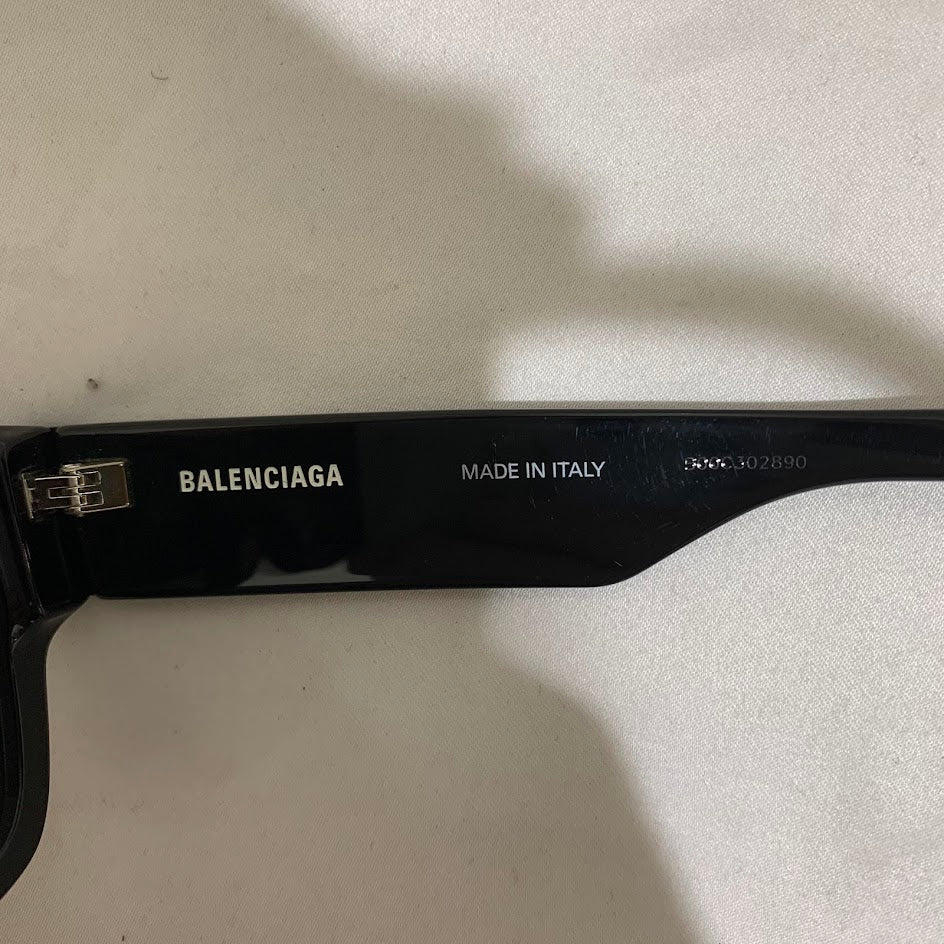 Max Square AF Sunglasses