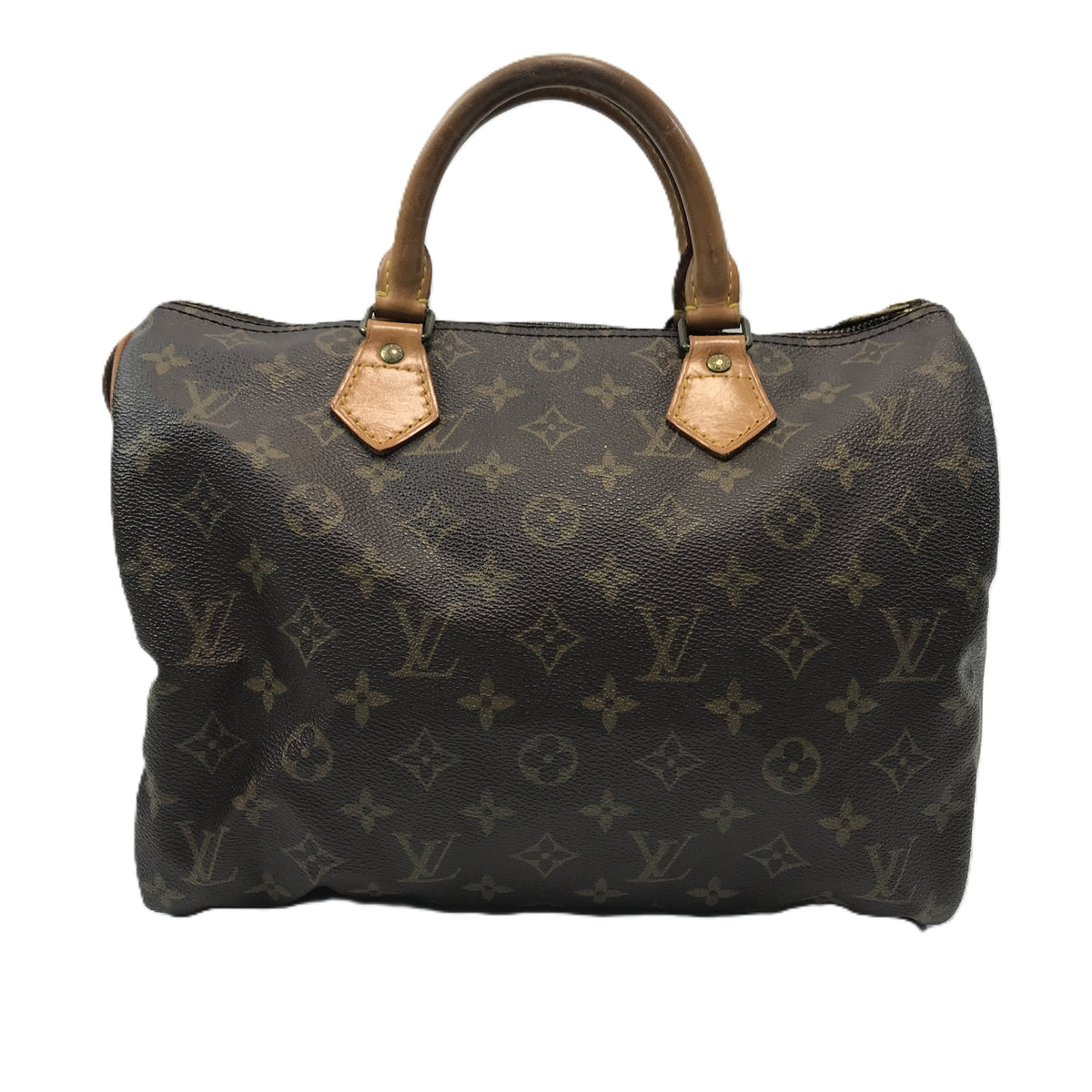 LV モノグラム スピーディ30 M41526/VI871 M41526