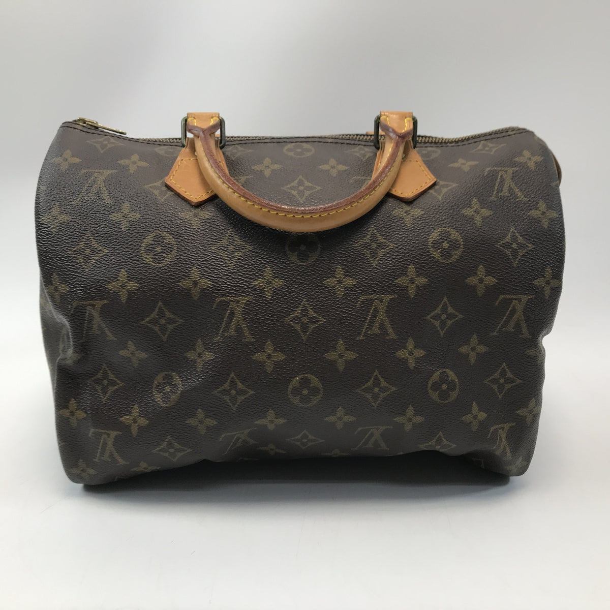 LV モノグラム スピーディ30 M41526/VI871 M41526