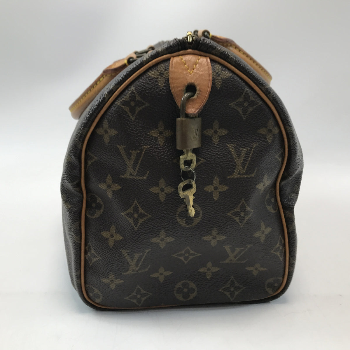LV モノグラム スピーディ30 M41526/VI871 M41526