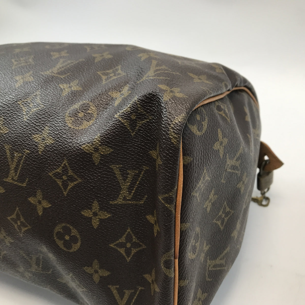LV モノグラム スピーディ30 M41526/VI871 M41526
