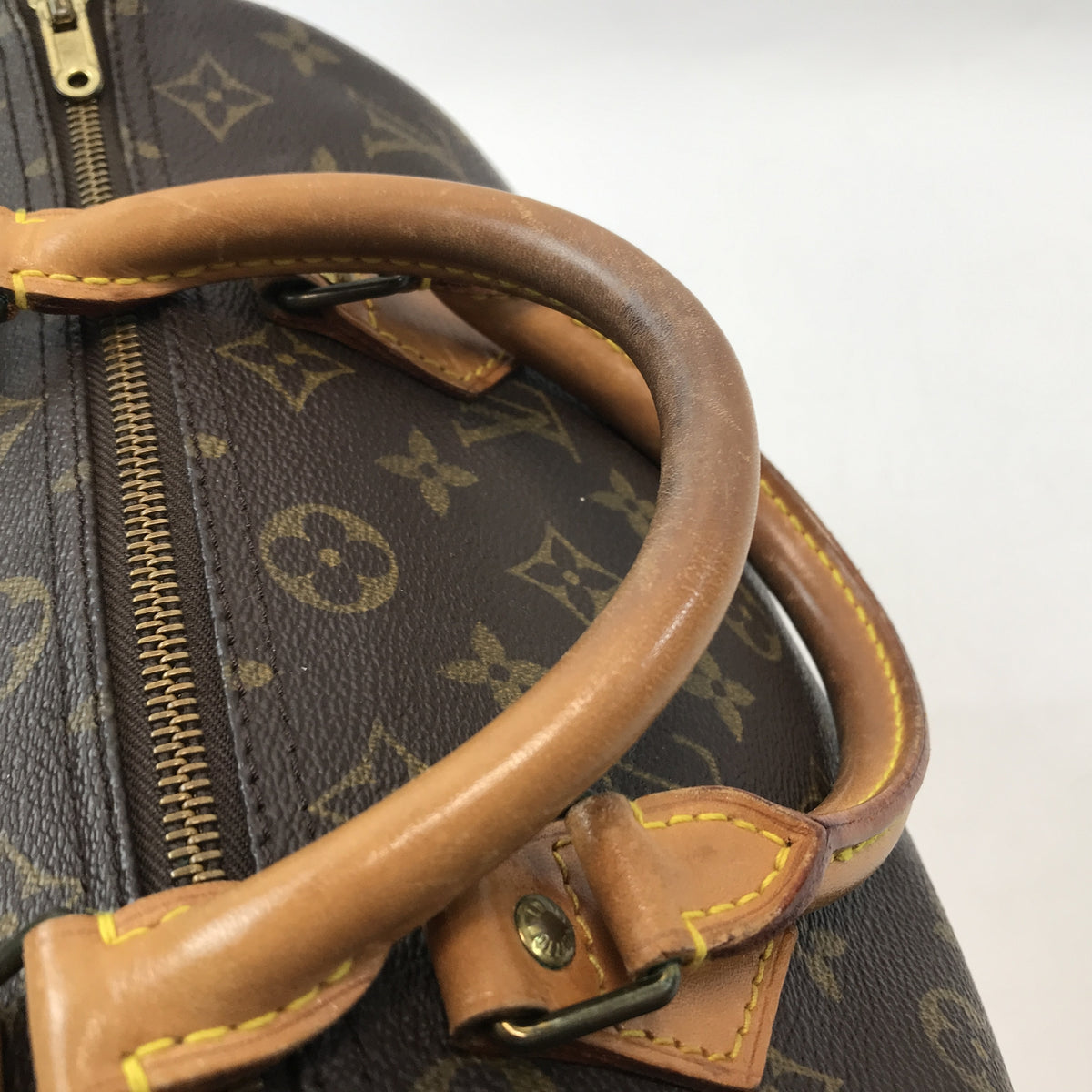 LV モノグラム スピーディ30 M41526/VI871 M41526