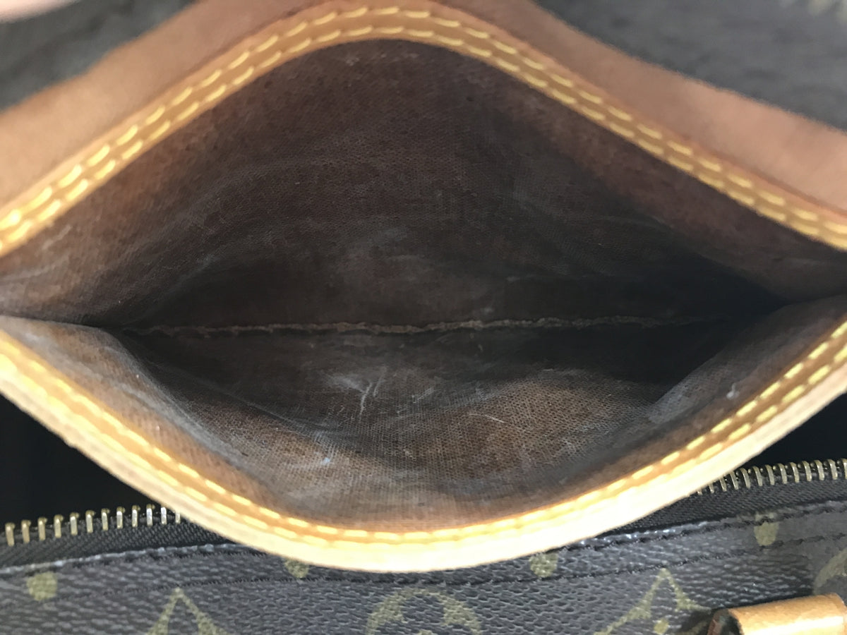 LV モノグラム スピーディ30 M41526/VI871 M41526