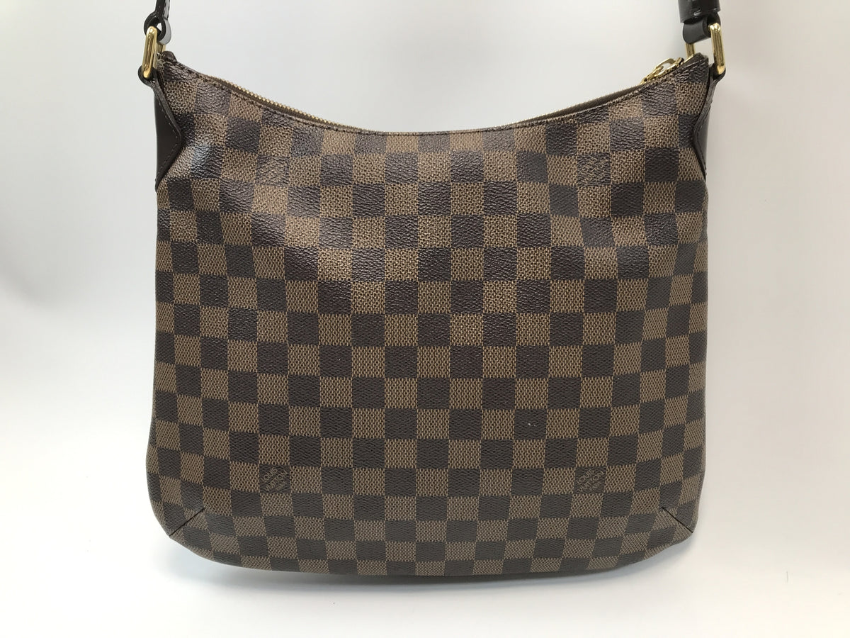 LV ダミエ ブルームズベリPM N42251/DU4142 N42251