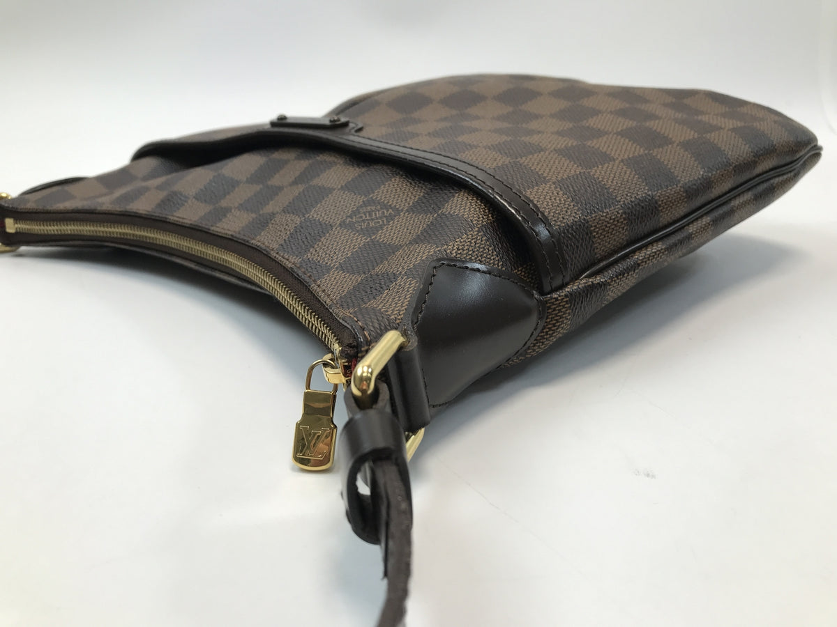 LV ダミエ ブルームズベリPM N42251/DU4142 N42251
