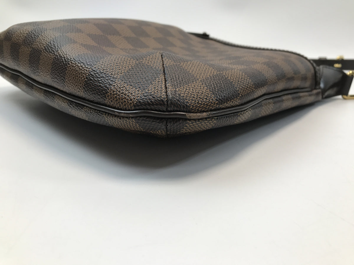 LV ダミエ ブルームズベリPM N42251/DU4142 N42251