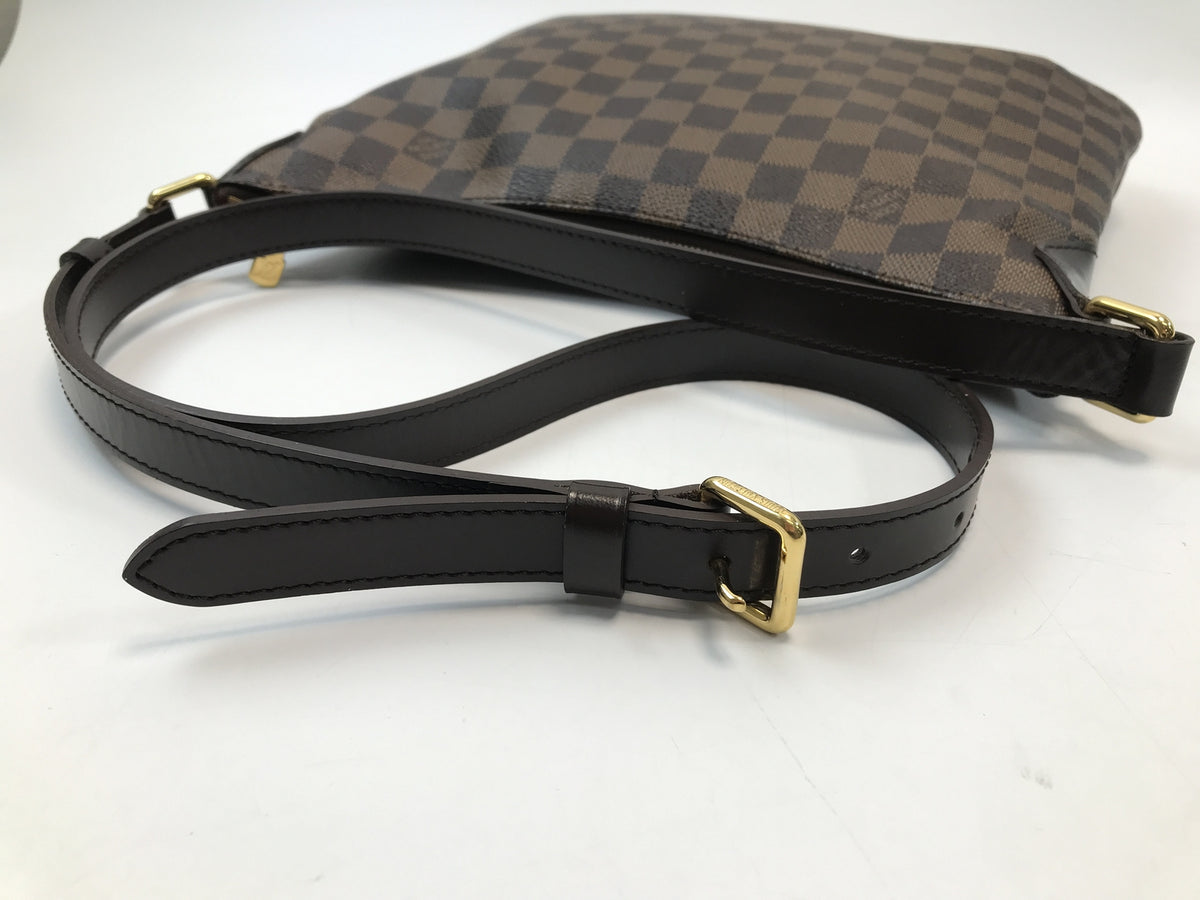 LV ダミエ ブルームズベリPM N42251/DU4142 N42251