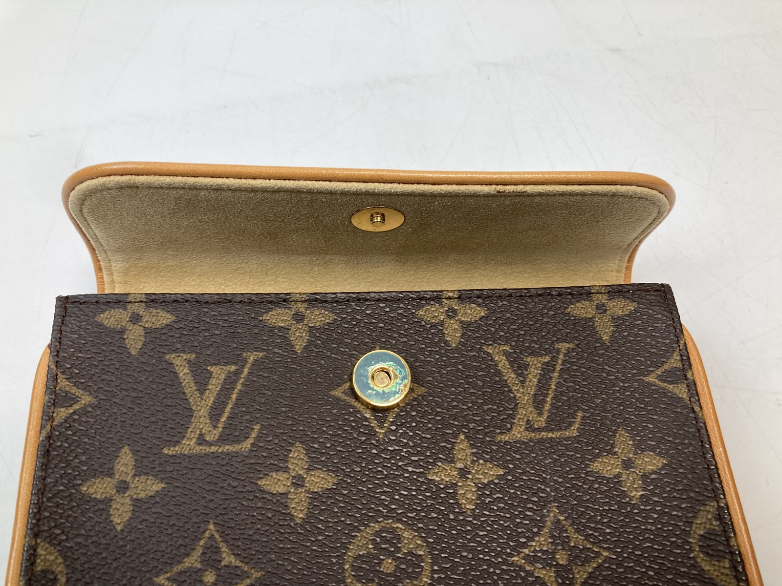 LV/ポシェットフロランティーヌ/M51855 M51855