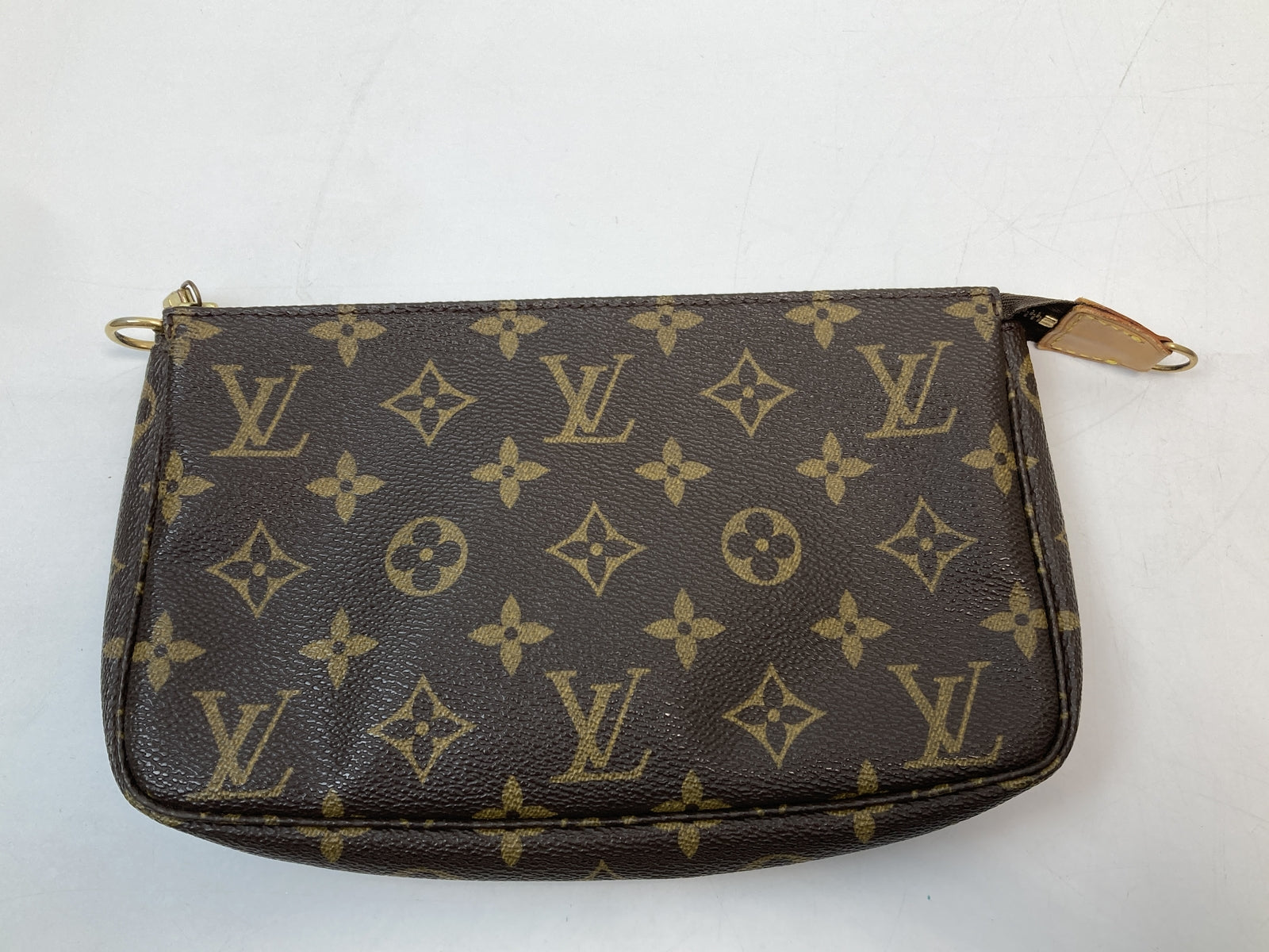 LV/ポシェットアクセソワール/M51980 M51980